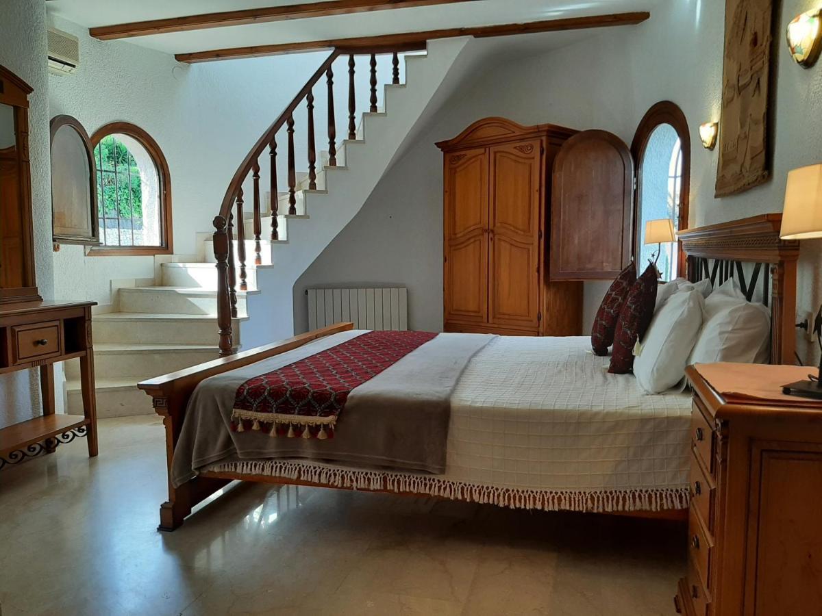 Villa Limon - Tropical Oasis With Private Pool Γιαβέα Εξωτερικό φωτογραφία