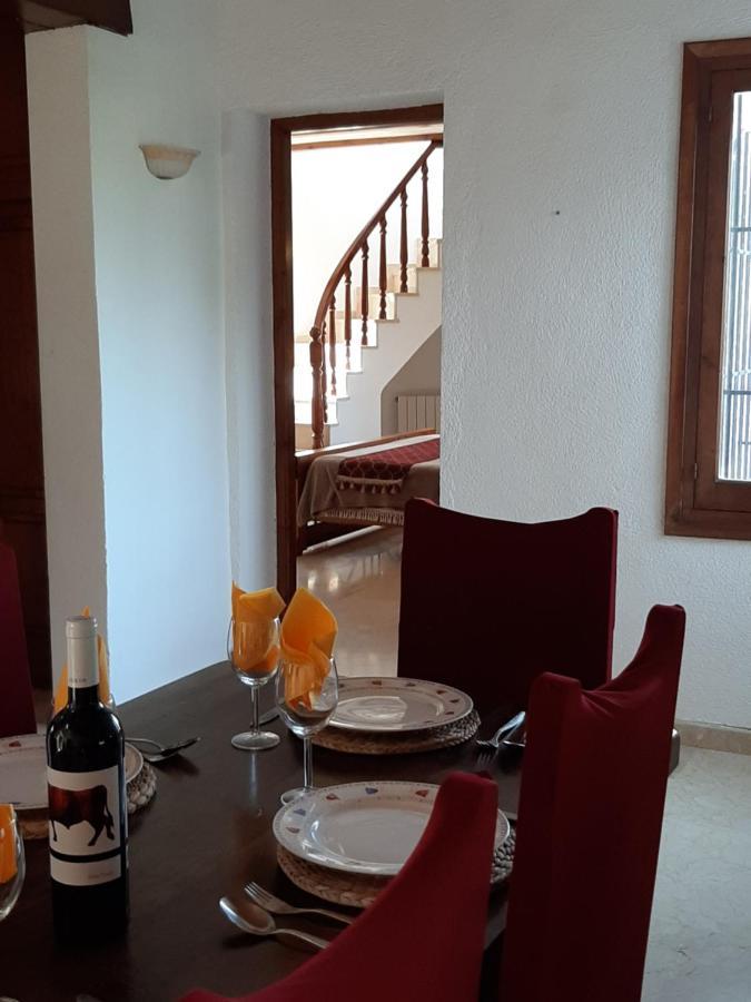 Villa Limon - Tropical Oasis With Private Pool Γιαβέα Εξωτερικό φωτογραφία