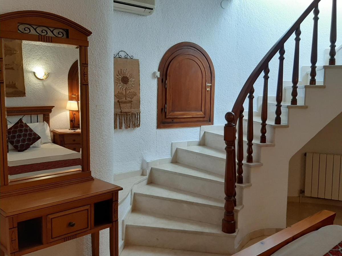 Villa Limon - Tropical Oasis With Private Pool Γιαβέα Εξωτερικό φωτογραφία