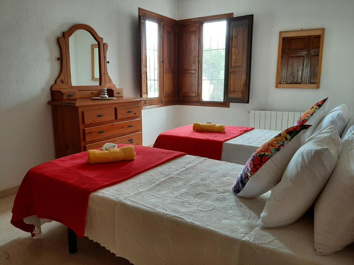 Villa Limon - Tropical Oasis With Private Pool Γιαβέα Εξωτερικό φωτογραφία