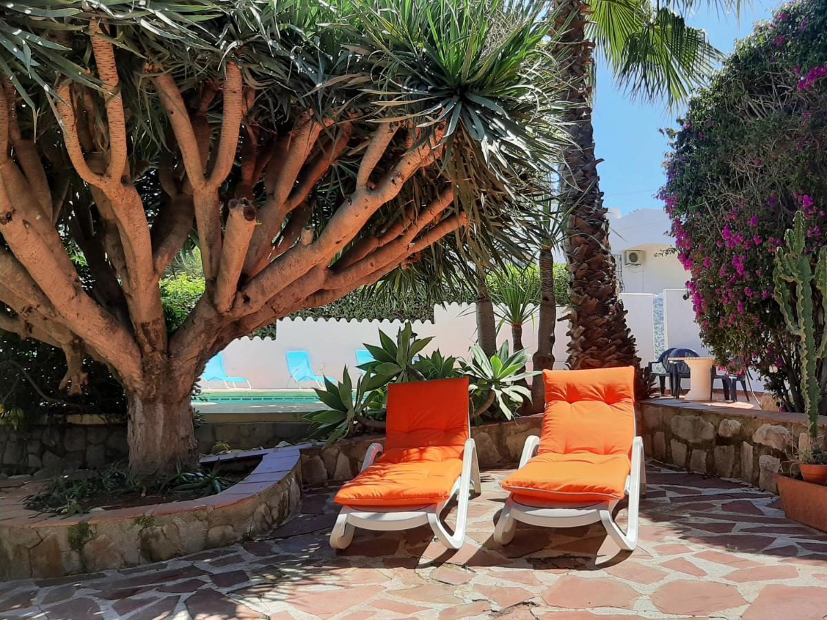 Villa Limon - Tropical Oasis With Private Pool Γιαβέα Εξωτερικό φωτογραφία