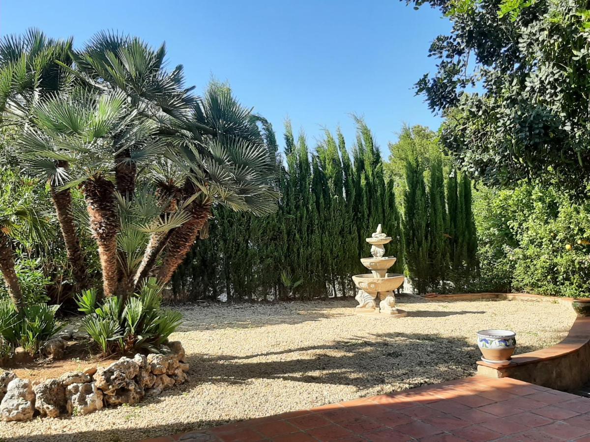Villa Limon - Tropical Oasis With Private Pool Γιαβέα Εξωτερικό φωτογραφία