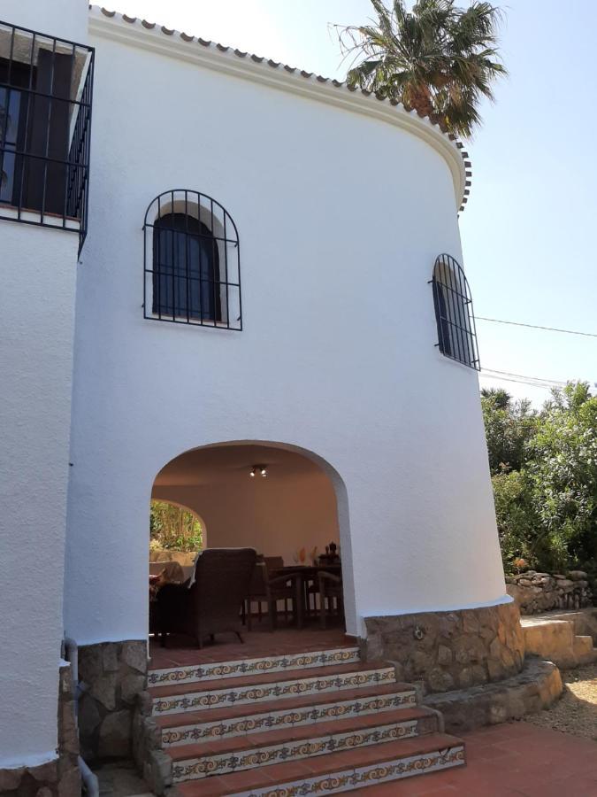 Villa Limon - Tropical Oasis With Private Pool Γιαβέα Εξωτερικό φωτογραφία