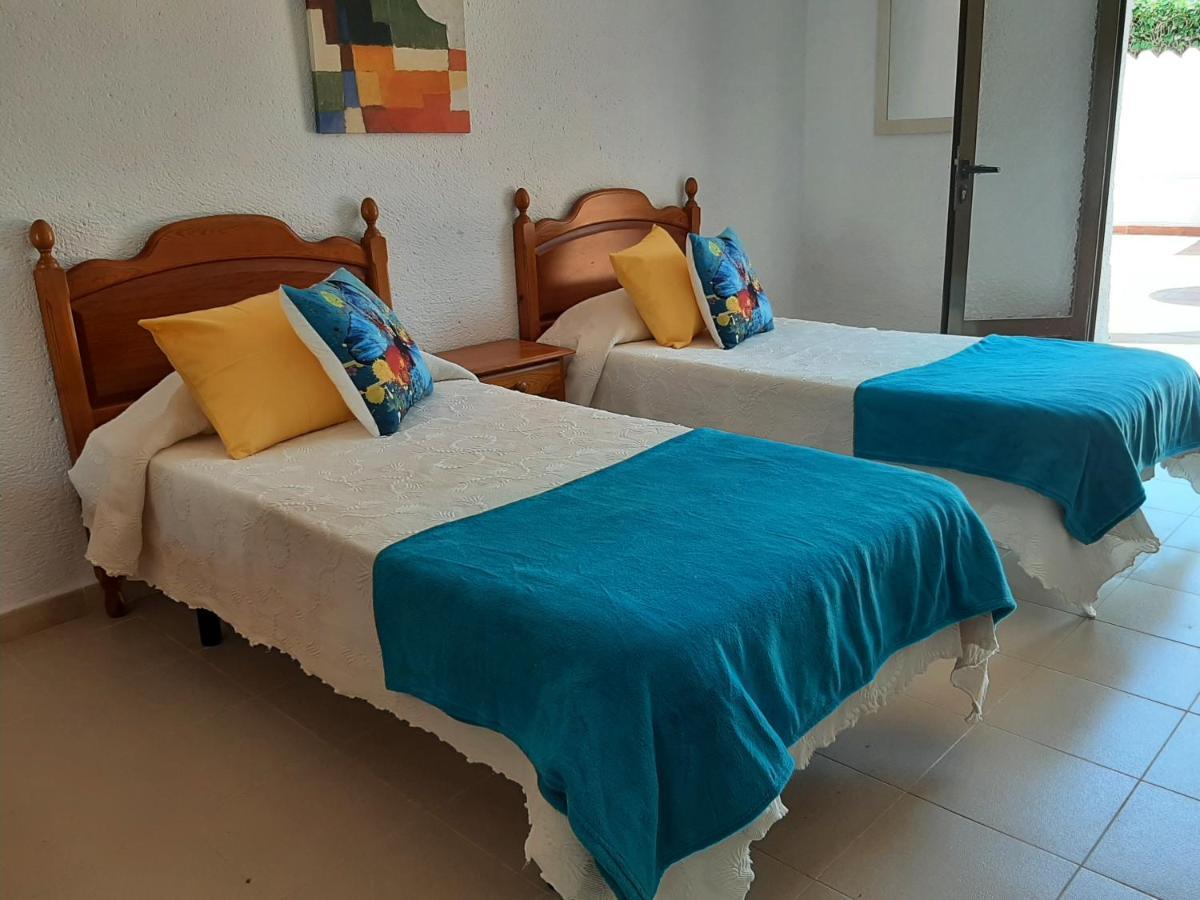 Villa Limon - Tropical Oasis With Private Pool Γιαβέα Εξωτερικό φωτογραφία
