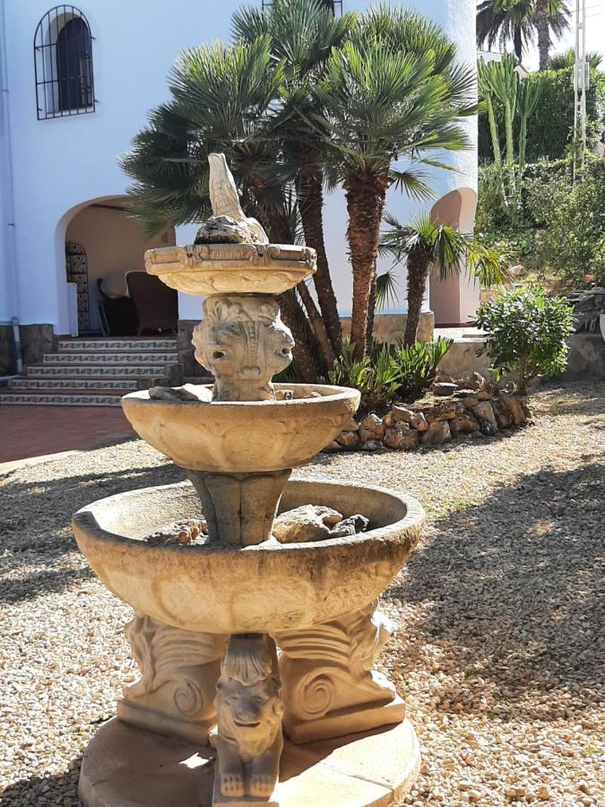 Villa Limon - Tropical Oasis With Private Pool Γιαβέα Εξωτερικό φωτογραφία